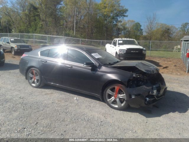 ACURA TL 2012 19uua9f55ca011680