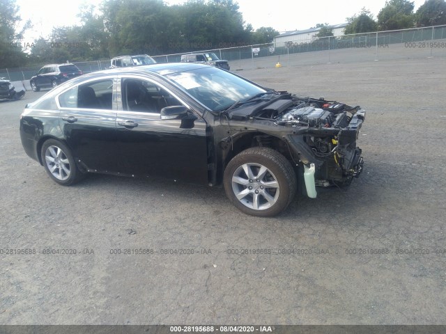 ACURA TL 2012 19uua9f55ca011727