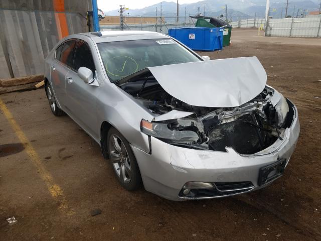 ACURA TL 2012 19uua9f55ca012036