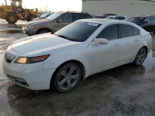 ACURA TL 2012 19uua9f55ca803604