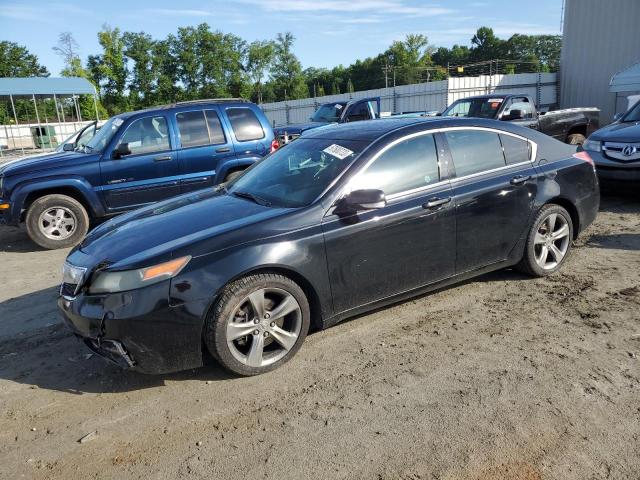 ACURA TL TECH 2013 19uua9f55da000731