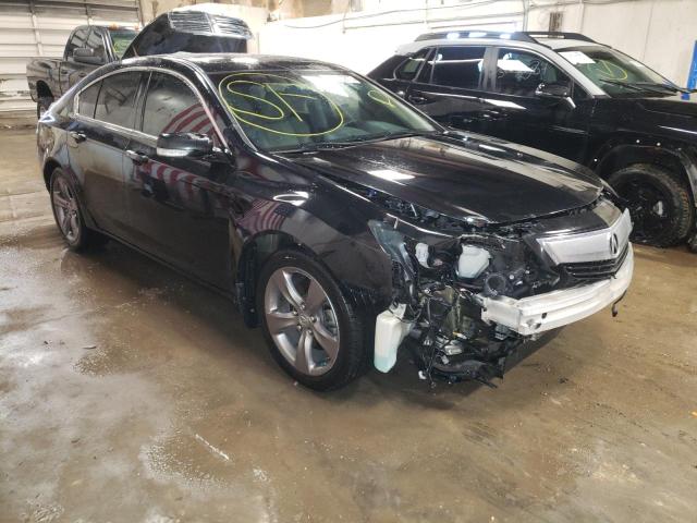 ACURA TL TECH 2013 19uua9f55da001233