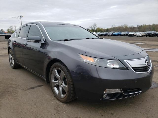 ACURA TL TECH 2013 19uua9f55da001801