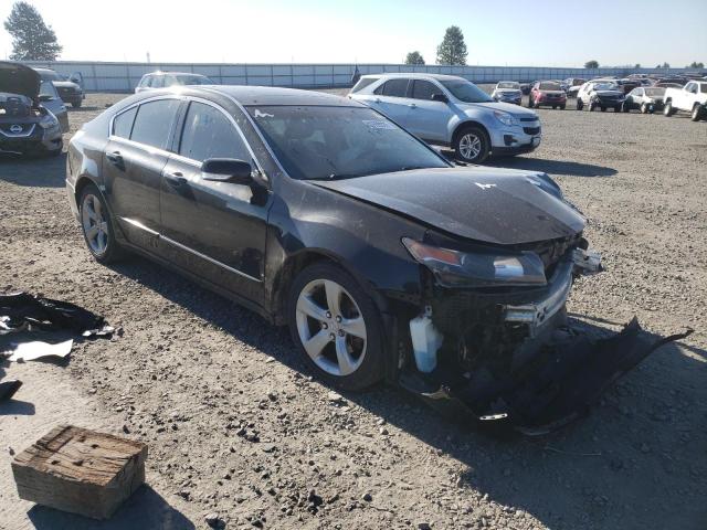 ACURA TL TECH 2013 19uua9f55da002687