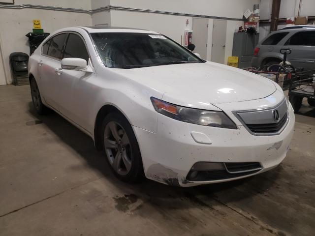 ACURA TL TECH 2013 19uua9f55da800896