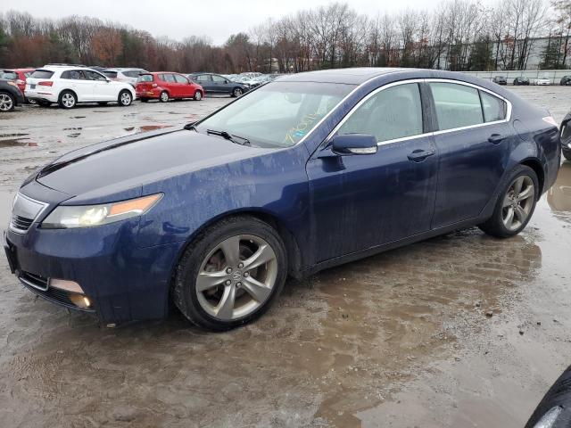 ACURA TL 2014 19uua9f55ea000357