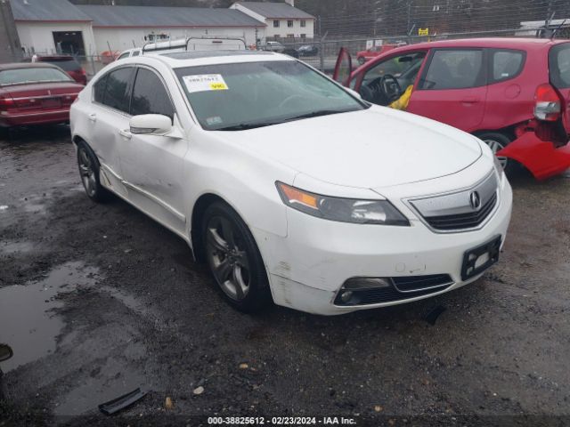 ACURA TL 2014 19uua9f55ea000827