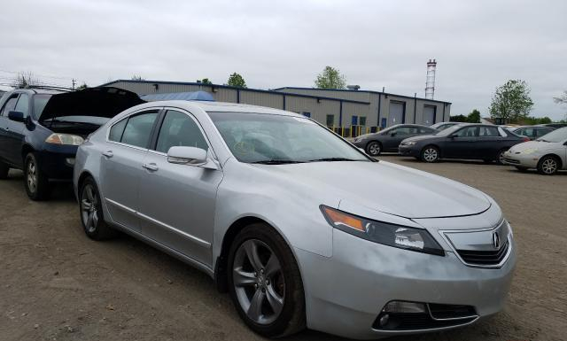 ACURA TL 2014 19uua9f55ea001105