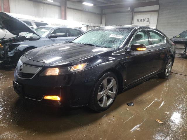 ACURA TL 2014 19uua9f55ea001427