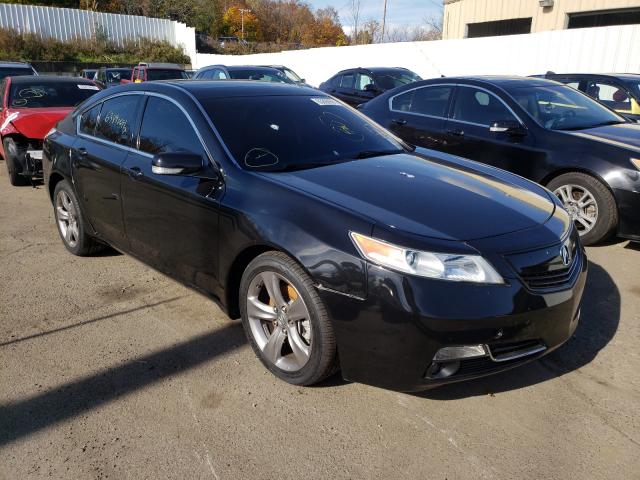 ACURA TL 2014 19uua9f55ea001430