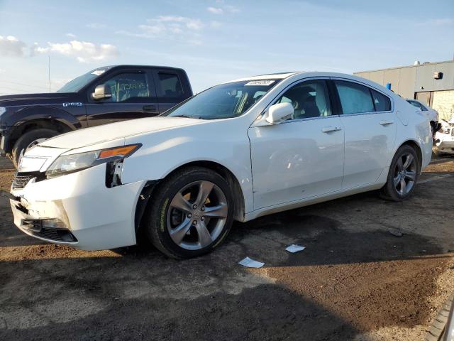 ACURA TL 2014 19uua9f55ea001895