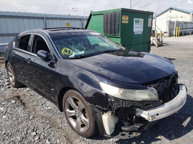 ACURA TL TECH 2014 19uua9f55ea002156