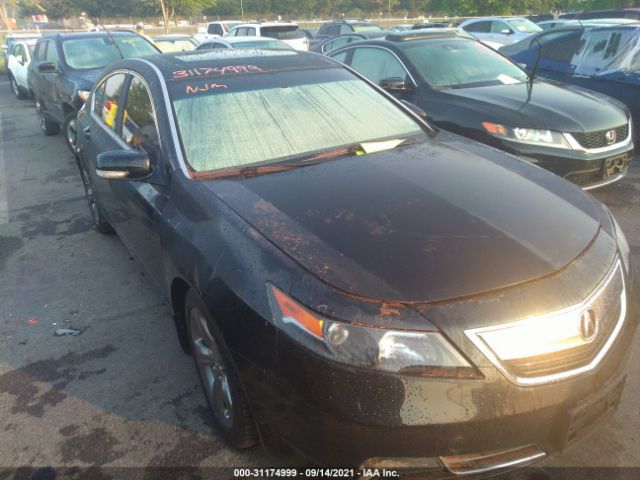 ACURA TL 2014 19uua9f55ea002173