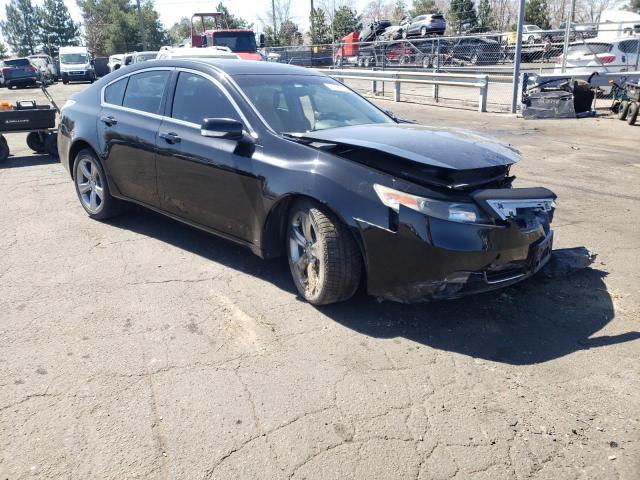 ACURA TL TECH 2014 19uua9f55ea002321