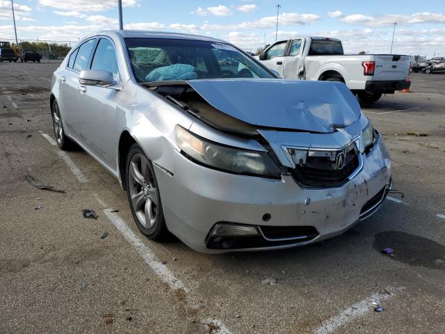 ACURA TL TECH 2014 19uua9f55ea002643