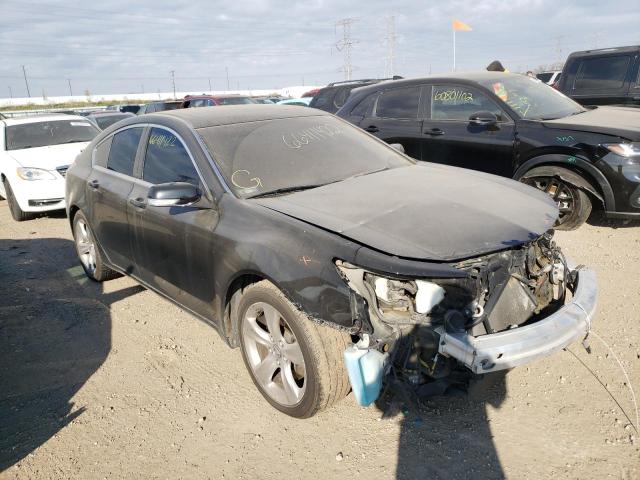 ACURA TL TECH 2014 19uua9f55ea002917