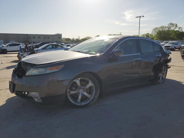 ACURA TL 2010 19uua9f56aa001446