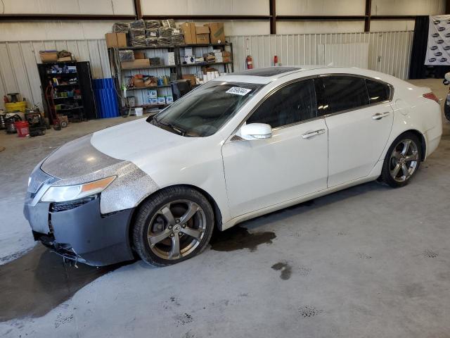 ACURA TL 2010 19uua9f56aa001558