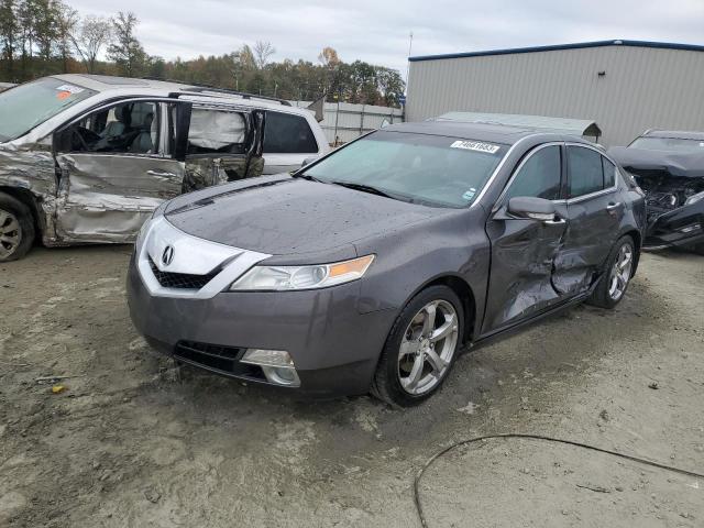 ACURA TL 2010 19uua9f56aa002905