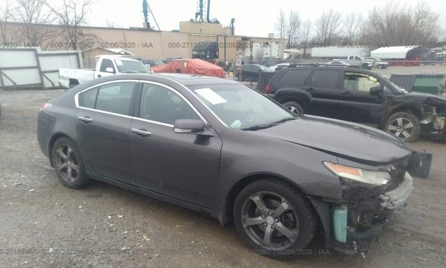 ACURA TL 2010 19uua9f56aa003035