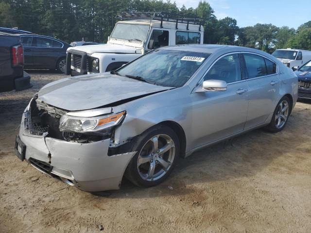 ACURA TL 2010 19uua9f56aa003522