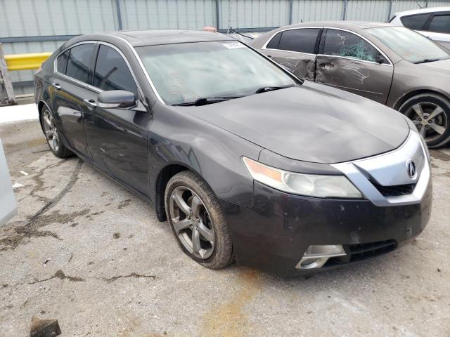 ACURA TL 2010 19uua9f56aa003648