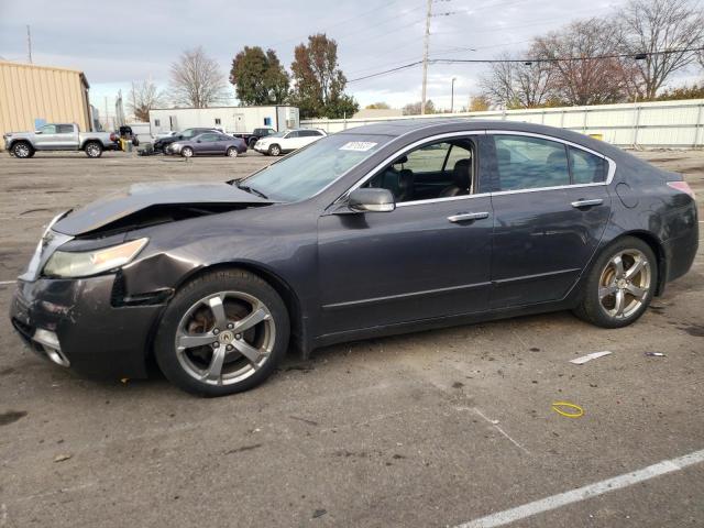 ACURA TL 2010 19uua9f56aa003892