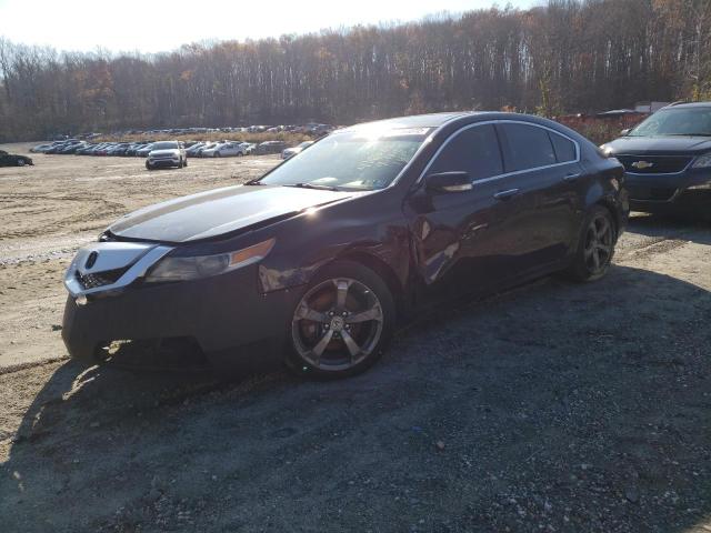 ACURA TL 2010 19uua9f56aa004976