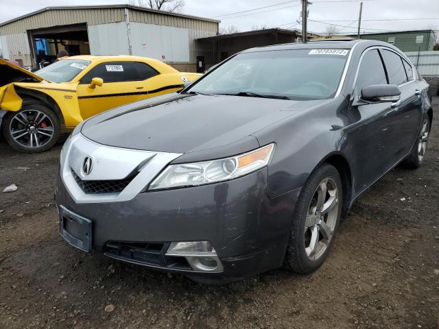 ACURA TL 2010 19uua9f56aa005402