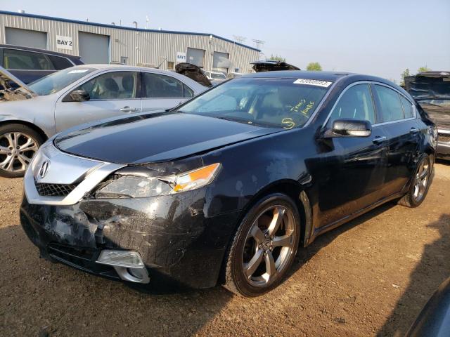 ACURA TL 2010 19uua9f56aa005951