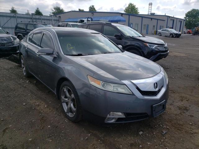 ACURA TL 2010 19uua9f56aa006372