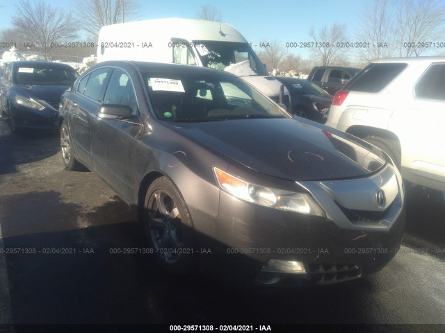 ACURA TL 2010 19uua9f56aa006534