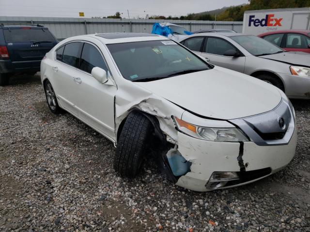 ACURA TL 2010 19uua9f56aa006663