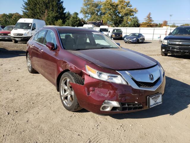 ACURA TL 2010 19uua9f56aa007568