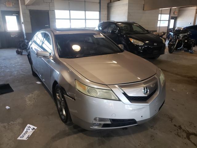 ACURA TL 2010 19uua9f56aa007862