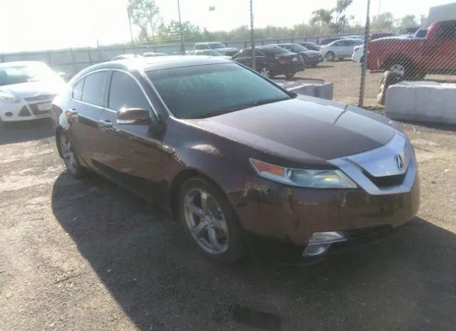 ACURA TL 2010 19uua9f56aa008185