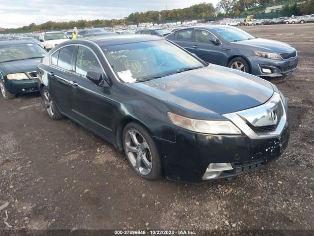 ACURA TL 2010 19uua9f56aa008462