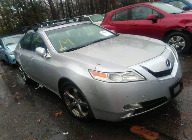 ACURA TL 2010 19uua9f56aa008526