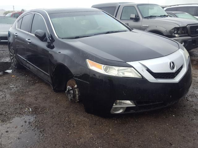 ACURA TL 2010 19uua9f56aa008736