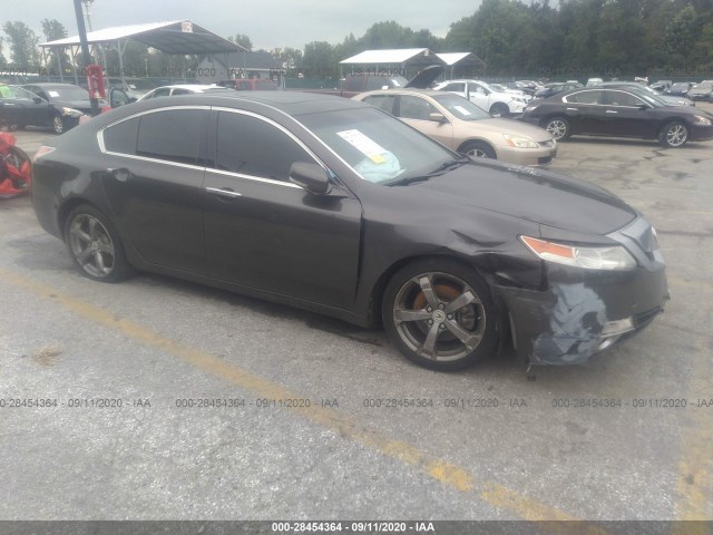 ACURA TL 2010 19uua9f56aa009028