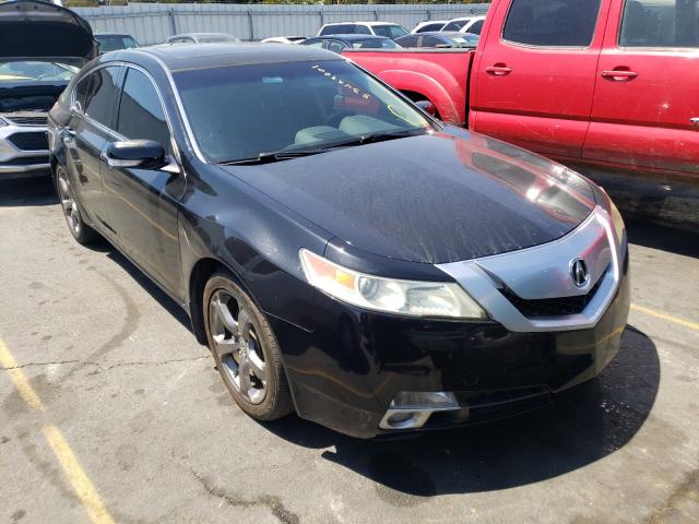 ACURA TL 2010 19uua9f56aa009370