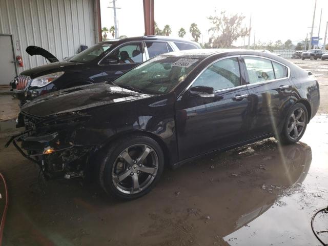 ACURA TL 2010 19uua9f56aa009465