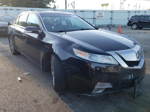 ACURA TL 2010 19uua9f56aa009711