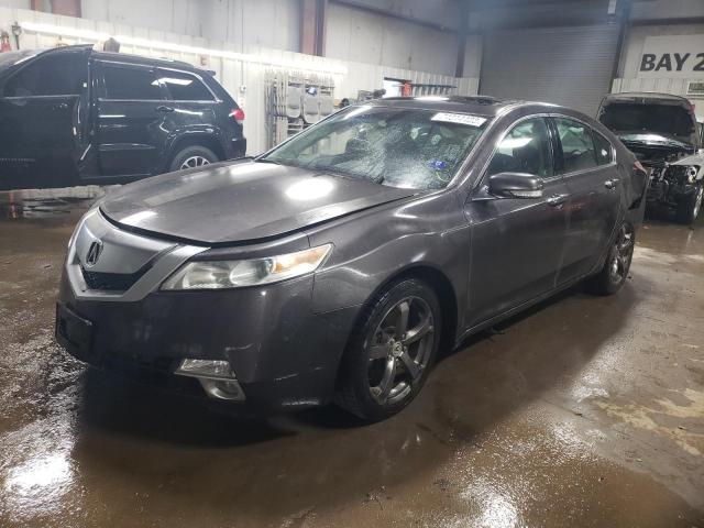 ACURA TL 2011 19uua9f56ba000301