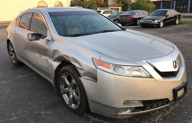 ACURA TL 2011 19uua9f56ba000475