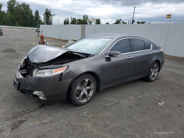 ACURA TL 2011 19uua9f56ba001433