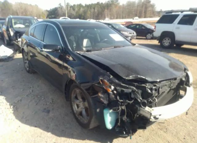 ACURA TL 2011 19uua9f56ba001870