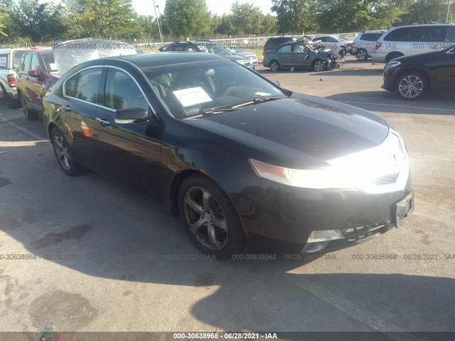 ACURA TL 2011 19uua9f56ba002081