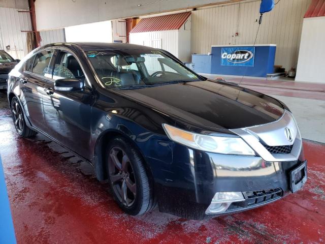 ACURA TL 2011 19uua9f56ba002095