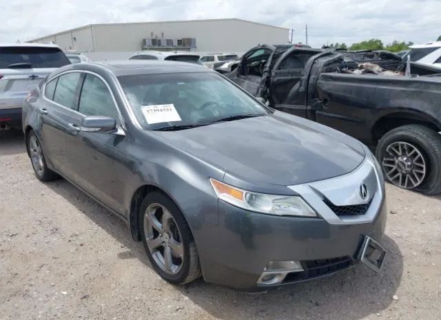 ACURA TL 2011 19uua9f56ba002386